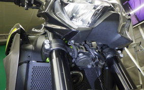 KAWASAKI Z900 Gen.2 2020 ZR900B
