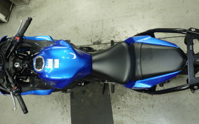 KAWASAKI NINJA 650 A 2018 ER650H