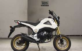 HONDA ｸﾞﾛﾑ 2014 JC61