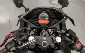 HONDA CBR250R MC41