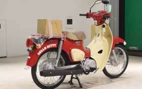 HONDA C50 SUPER CUB 2025 AA09