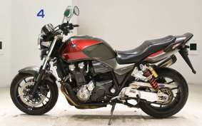 HONDA CB1300SF SUPER FOUR Gen. 3 2016 SC54