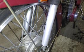 OTHER +MBK MOTOﾍﾞｶﾝ50 2015