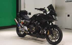 HONDA CB400 SUPER BOLDOR A 2017 NC42