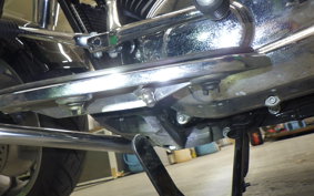 HARLEY FLBS 1870 2023