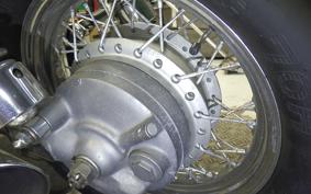 KAWASAKI ELIMINATOR 400 1994 ZL400A