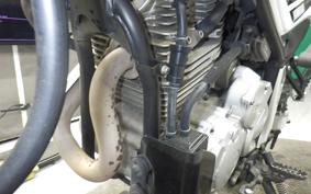 YAMAHA SEROW 250 Gen.3 2021 DG31J