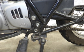 SUZUKI GRASS TRACKER NJ47A