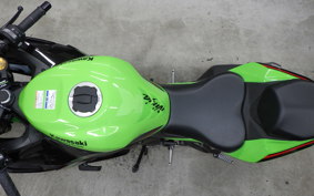 KAWASAKI ZX-25R-2SE ZX250H