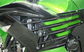 KAWASAKI ZX 1400 NINJA R A 2016