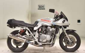 SUZUKI GSX400S KATANA 1992 GK77A