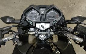 HONDA CB125 F PCJL