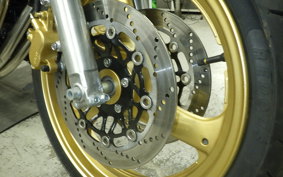 SUZUKI GSX400 IMPULSE 1995 GK79A