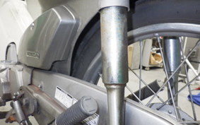 HONDA C90 SUPER CUB E 2007 HA02