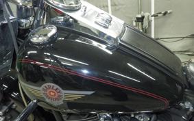 HARLEY FLSTF 1450 2002