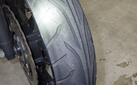 KAWASAKI Z250 Gen.2 2014 EX250P