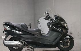 SUZUKI SKYWAVE 250M CJ45A