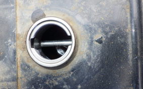 HONDA GYRO CANOPY TA02