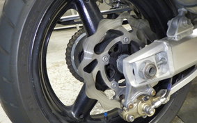 SUZUKI GSX1400 2001 GY71A