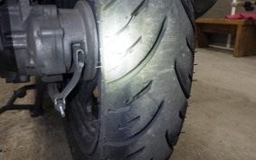 SUZUKI ADDRESS 110 2006 CE47A