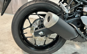 YAMAHA YZF-YZF-R3 ABS 2025 RH21J