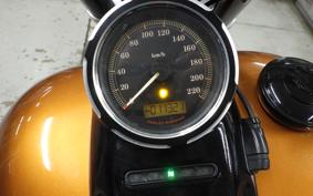 HARLEY FXSB 1580 2014