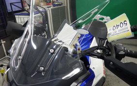 BMW G310GS 2023