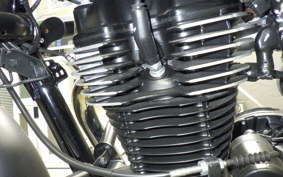 HONDA GB350 2023 NC59