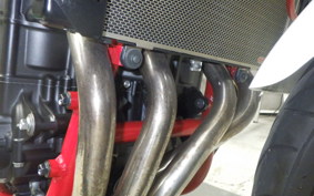 HONDA CB1300SF SUPER FOUR Gen. 3 2022