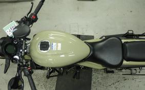 KAWASAKI ELIMINATOR400-3 2024 EL400A