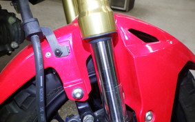 HONDA ｸﾞﾛﾑ 2009 JC61