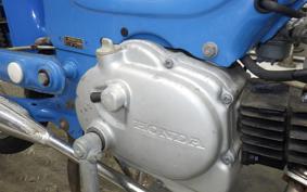 HONDA LITTLE 2022 PC50