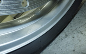 HONDA VFR1200F 2013 SC63