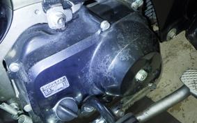 HONDA LITTLE CUB E AA01