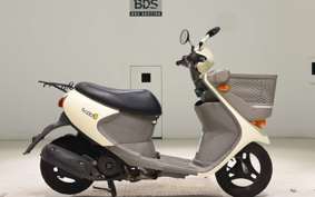SUZUKI LET's 4 Basket CA43A