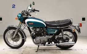 YAMAHA XS650 E 1973 S650