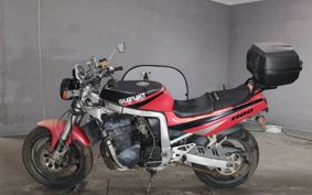 SUZUKI GSX-R1100 GV73A