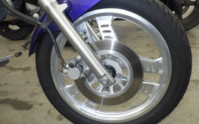 HONDA MAGNA 50 AC13