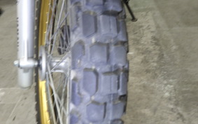 YAMAHA SEROW 250 Gen.2 2002 DG17J