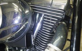 HARLEY FXSTC 1580 2007