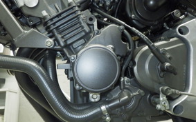 HONDA HORNET 250 2011 MC31