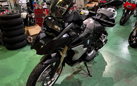 BMW R1200GS PREMIUM  LINE 2017 0A51