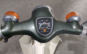 HONDA SUPER CUB50 C50