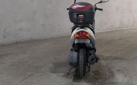 SUZUKI ADDRESS V125 CF4EA