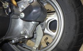 HONDA TACT Basket AF79
