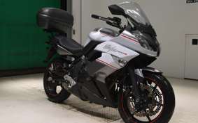 KAWASAKI NINJA 400R 2016 ER400B
