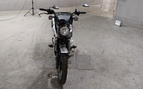 HONDA CT125 HUNTER  CUB  JA65