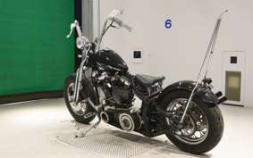HARLEY FLSTS 1450 2000