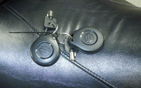 HARLEY FLHX 1690 2015