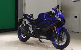 YAMAHA YZF R-3 2020 RH13J